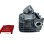 ΚΥΛΙΝΔΡΟΣ ΚΙΤ CRYPTON S115 57MM SHARK ΜΑΛ