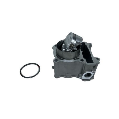 ΚΥΛΙΝΔΡΟΣ ΚΙΤ CRYPTON X135 63MM SHARK ΜΑΛ