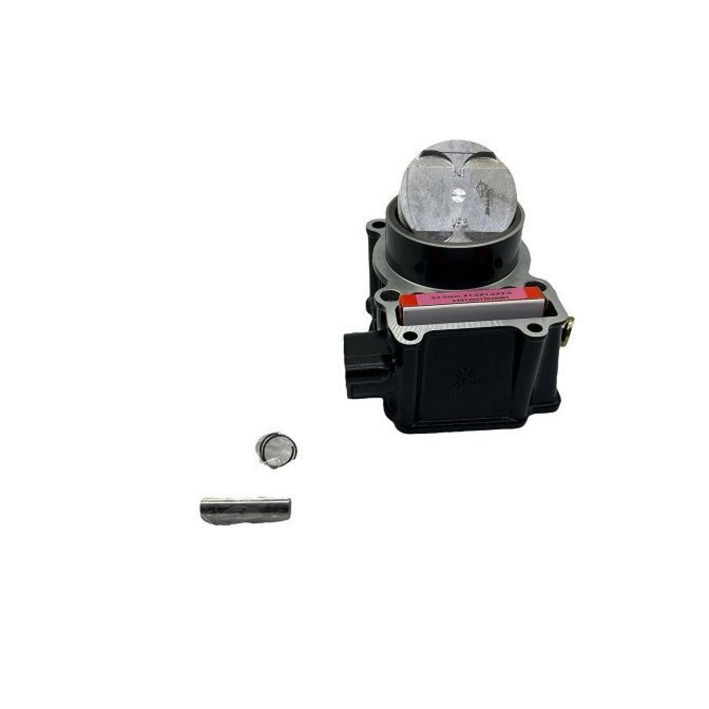 ΚΥΛΙΝΔΡΟΣ ΚΙΤ VF185 STD 63.5MM SHARK ΜΑΛ