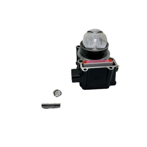 ΚΥΛΙΝΔΡΟΣ ΚΙΤ VF185 STD 63.5MM SHARK ΜΑΛ