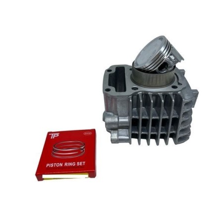 ΚΥΛΙΝΔΡΟΣ ΚΙΤ WAVE110i 53MM SHARK ΜΑΛ