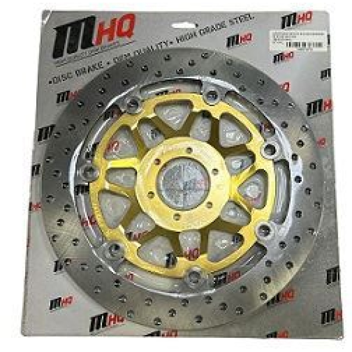 ΔΙΣΚΟΠΛΑΚΑ ΠΛΕΥΣΤΗ CBR900 96-98 VTR1000 97-06 296-58 6ΤΡ MHQ (17)