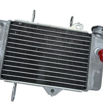 ΨΥΓΕΙΟ CRYPTON X135  SHARK ΜΑΛ