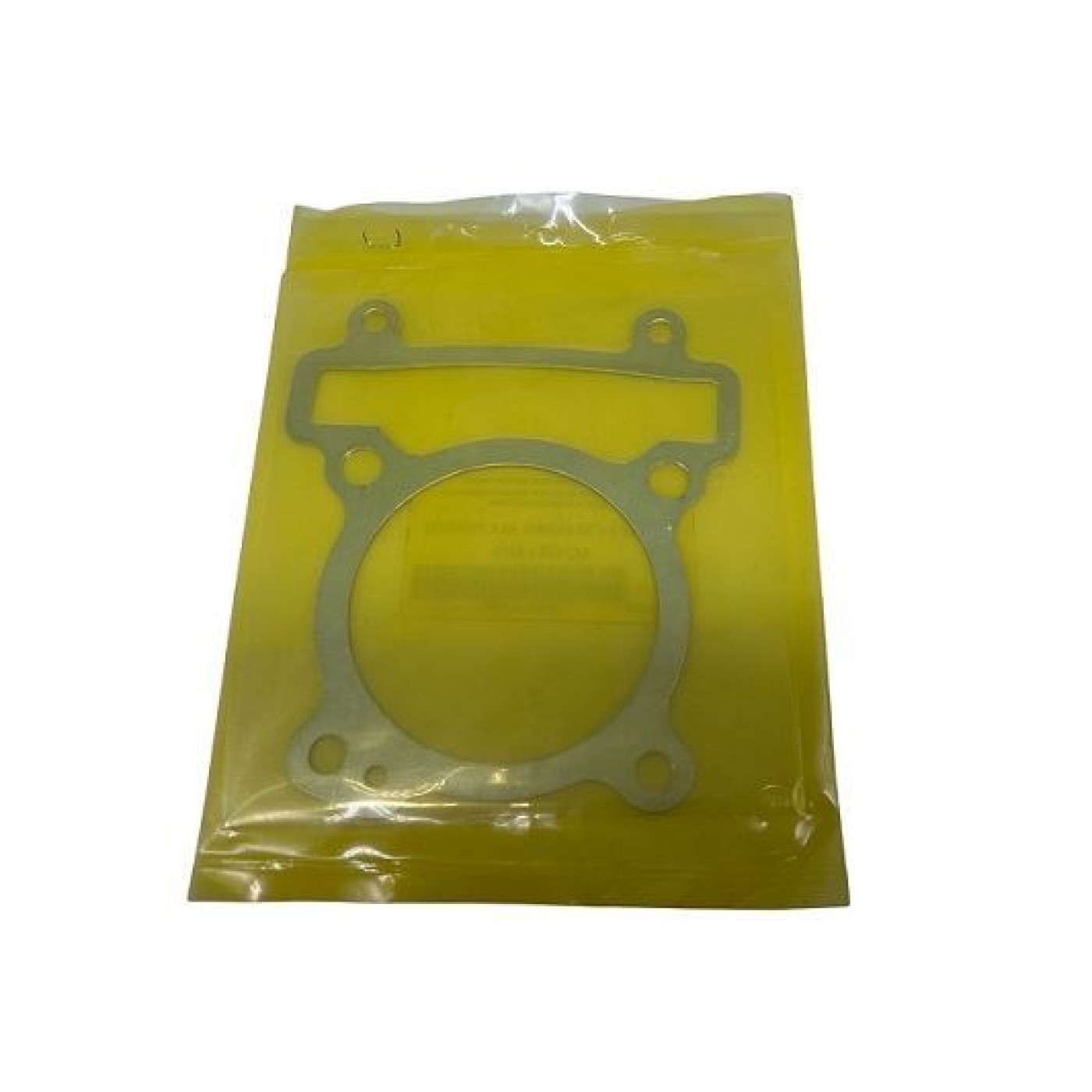ΦΛΑΝΤΖΕΣ ΚΑΤΩ ΜΕΡΟΣ CRYPTON X135 +1MM ΜΑΛ