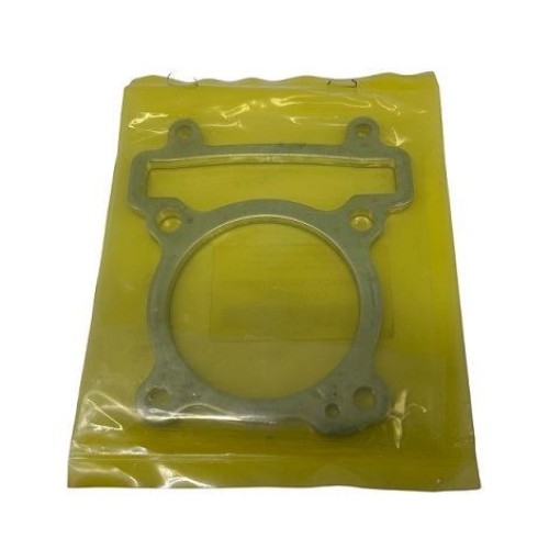 ΦΛΑΝΤΖΕΣ ΚΑΤΩ ΜΕΡΟΣ CRYPTON X135 +6MM ΜΑΛ