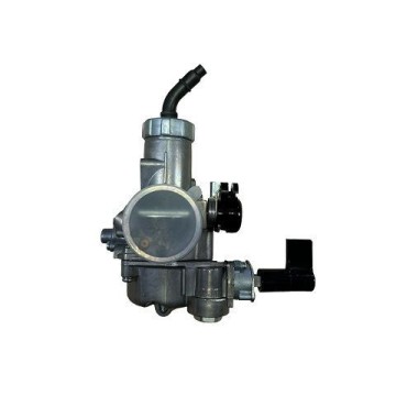 ΚΑΡΜΠΥΡΑΤΕΡ INNOVA 24MM ΜΑΛ