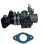ΣΩΜΑ ΨΕΚΑΣΜΟΥ CRYPTON S115 28MM RACING SHARK ΜΑΛ