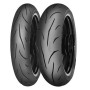 ΕΛΑΣΤΙΚΟ 100/80-17 52S SPORT FORCE+ TL/TT MITAS 70001251 1008017