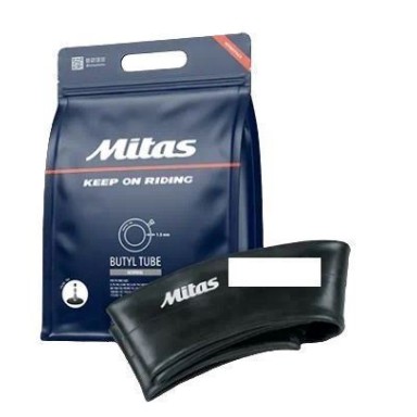 ΑΕΡΟΘΑΛΑΜΟΣ ΑΠΟ 300-19 ΕΩΣ 130/80-19 TR6 HD 2mm IB MITAS 70001351