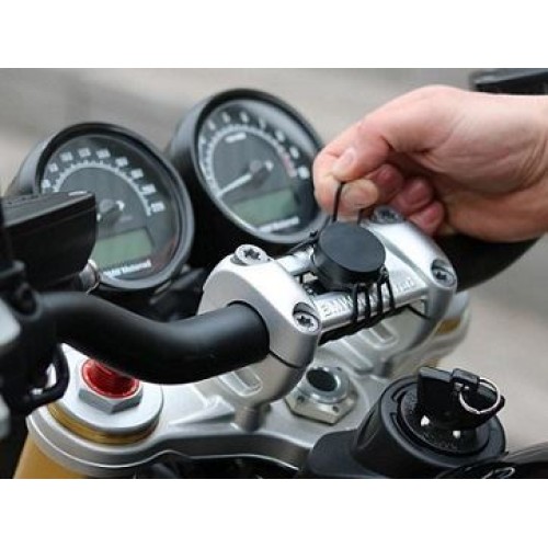 ΑΝΤΑΛΛΑΚΤΙΚΟ EXTRA STRAP BIKE NO PACK ΓΙΑ ΒΑΣΗ ΚΙΝΗΤΟΥ ΜΕ ΛΑΣΤΙΧΟ SHAPEHEART