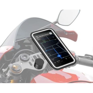 ΒΑΣΗ ΚΙΝΗΤΟΥ ΚΙΤ MOTO STEM ΓΙΑ ΠΑΞΙΜ ΣΤΑΥΡΟΥ ΜΕ ΘΗΚΗ M SHAPEHEART