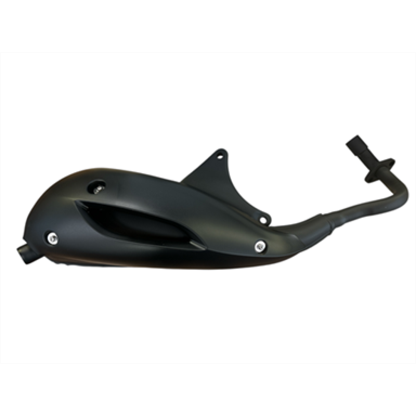 ΕΞΑΤΜΙΣΗ FLY 125-150 4T TAIW