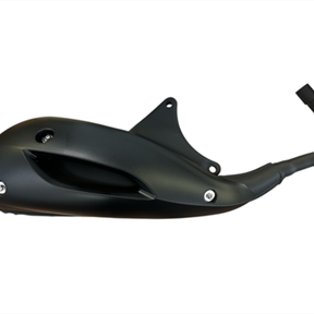 ΕΞΑΤΜΙΣΗ FLY 125-150 4T TAIW