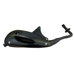 ΕΞΑΤΜΙΣΗ FLY 125-150 4T TAIW