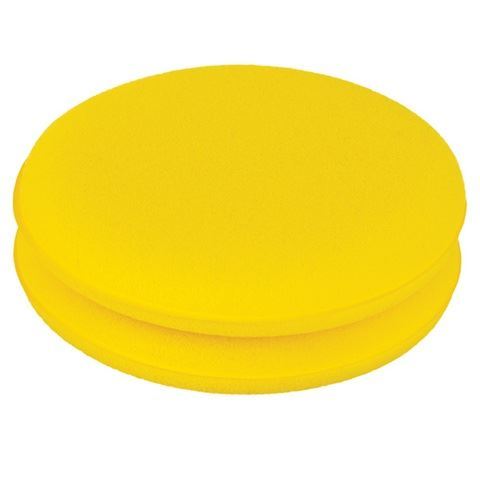 ΣΦΟΥΓΓΑΡΙ ΓΥΑΛΙΣΜΑΤΟΣ 2ΤΕΜ Polish Applicator Pads Twin Pack OX262 OXFORD (OX258)