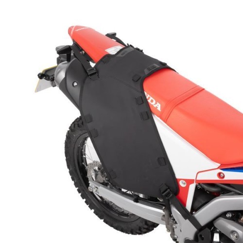 ΒΑΣΗ ΤΣΑΝΤΑΣ ΟΥΡΑΣ Atlas Advanced Tail Harness OL1006 OXFORD
