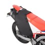 ΒΑΣΗ ΤΣΑΝΤΑΣ ΟΥΡΑΣ Atlas Advanced Tail Harness OL1006 OXFORD