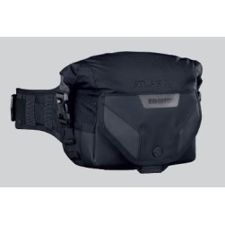 ΤΣΑΝΤΑ Atlas W-3 Advanced Waist Pack Blk OL1001 OXFORD