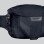ΤΣΑΝΤΑ Atlas W-3 Advanced Waist Pack Blk OL1001 OXFORD