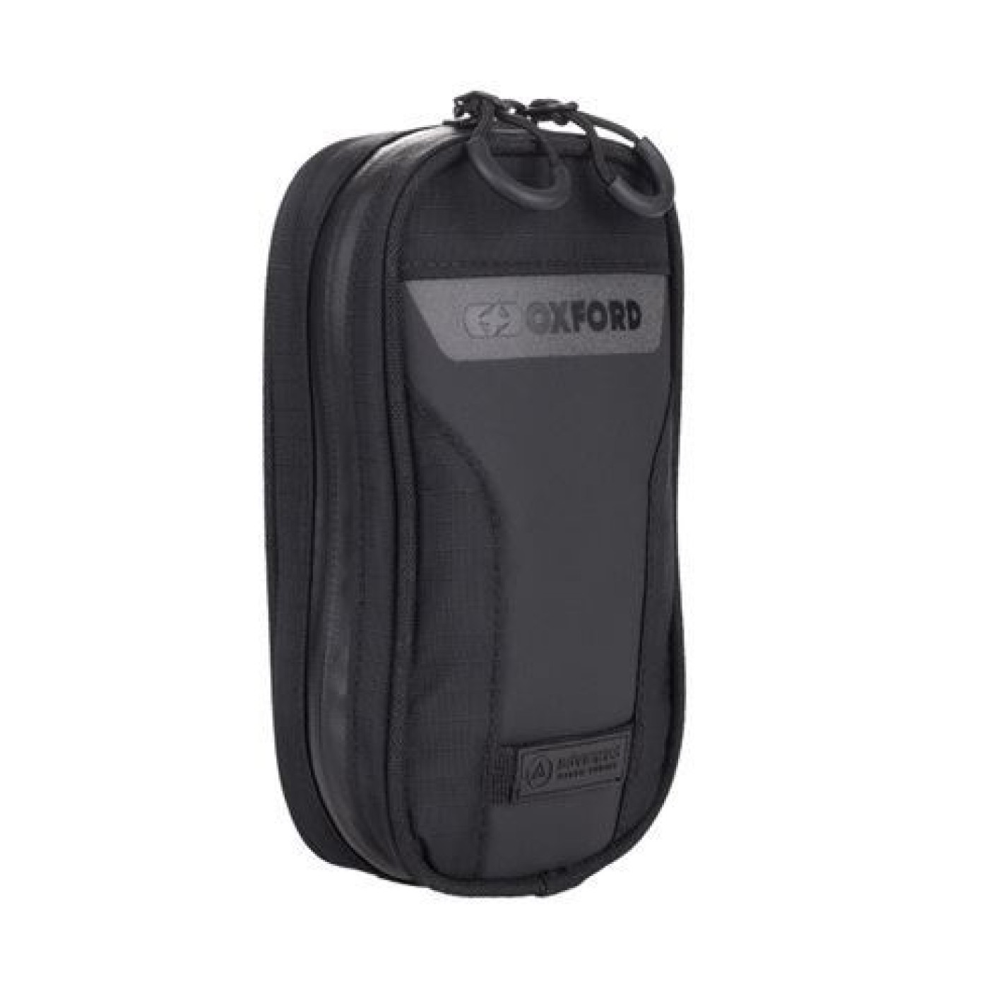 ΤΣΑΝΤΑ Atlas Advanced Strappack Blk OL1003 OXFORD