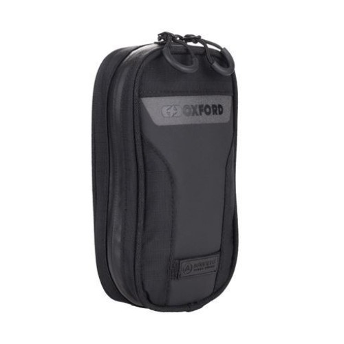 ΤΣΑΝΤΑ Atlas Advanced Strappack Blk OL1003 OXFORD