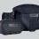 ΤΣΑΝΤΑ Atlas W-3 Advanced Waist with Beltpack Blk OL1005 OXFORD
