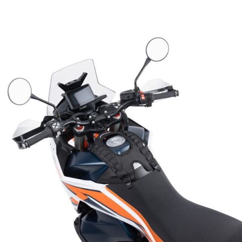 ΒΑΣΗ ΤΣΑΝΤΑΣ ΡΕΖΕΡΒΟΥΑΡ Nomad Tank Harness OL580 OXFORD