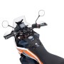 ΒΑΣΗ ΤΣΑΝΤΑΣ ΡΕΖΕΡΒΟΥΑΡ Nomad Tank Harness OL580 OXFORD