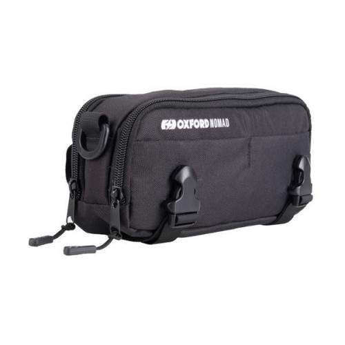 ΤΣΑΝΤΑ Nomad N2 Utility Pouch OL584 OXFORD