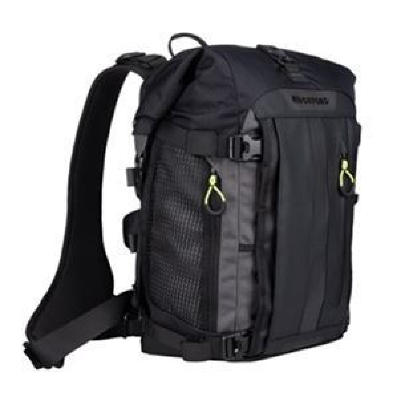ΤΣΑΝΤΑ Atlas B-20 Advanced Backpack Charcoal/Blk OL00302 OXFORD