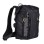 ΤΣΑΝΤΑ Atlas B-20 Advanced Backpack Charcoal/Blk OL00302 OXFORD