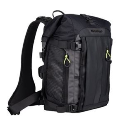 ΤΣΑΝΤΑ Atlas B-20 Advanced Backpack Charcoal/Blk OL00302 OXFORD