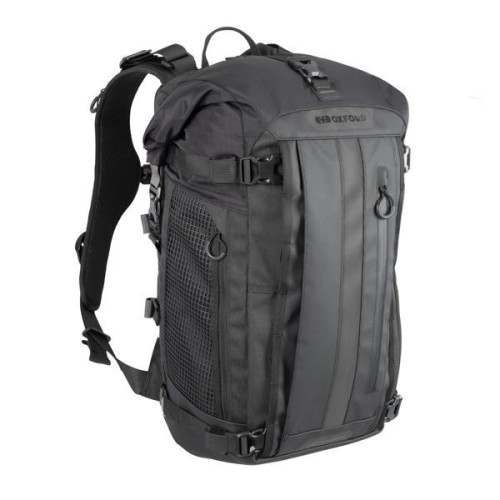 ΤΣΑΝΤΑ Atlas B-30 Advanced Backpack Blk OL00401 OXFORD