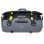 ΤΣΑΝΤΑ Aqua T-30 Roll Bag Black/Grey/Fluo OL461 OXFORD (OL960)