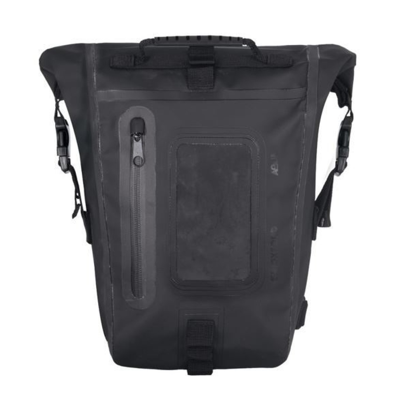 ΤΣΑΝΤΑ Aqua M8 Tank Pack Black OL454 OXFORD