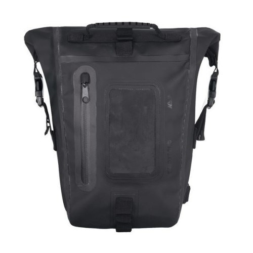 ΤΣΑΝΤΑ Aqua M8 Tank Pack Black OL454 OXFORD