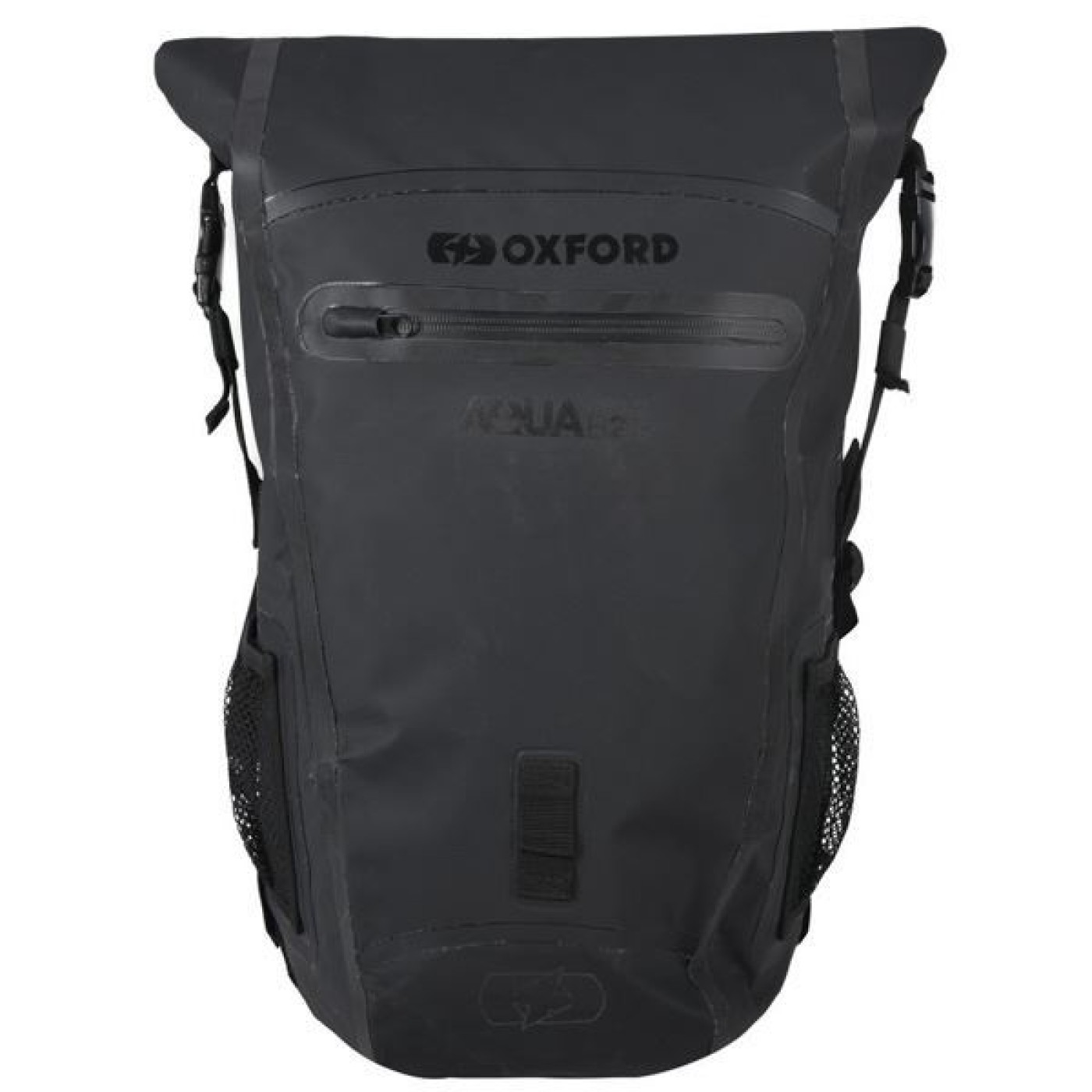 ΤΣΑΝΤΑ Aqua B-25 Backpack Black OL456 OXFORD (OL962)