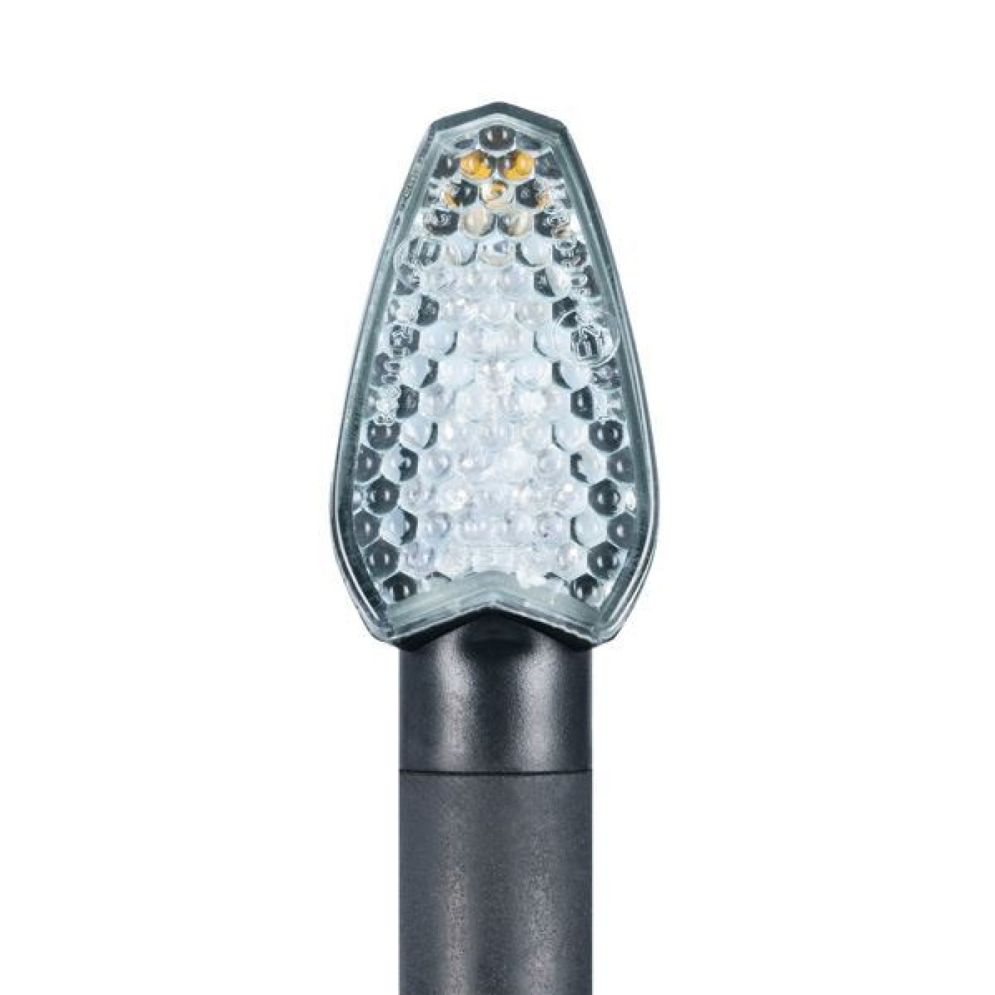 ΦΛΑΣ LED Indicators-Signal 7 (incl. 2 resistors) EL324 OXFORD (EL307)