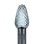 ΦΛΑΣ LED Indicators-Signal 7 (incl. 2 resistors) EL324 OXFORD (EL307)