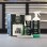 ΚΙΤ ΛΙΠΑΝΣΗΣ ΚΑΘΑΡΙΣΜΟΥ ΜΟΤΟ ΜΕ ΠΑΝΙ Mint Cycle Clean & Lube Kit OC501 OXFORD DG