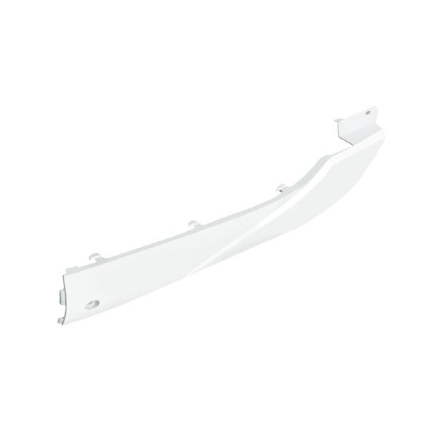 ΚΑΠΑΚΙ ΠΑΤΩΜ SYMPHONY SR125 150 L ΑΣΠΡΟ (APA) ROC