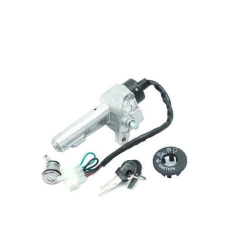 ΔΙΑΚΟΠΤΗΣ ΚΕΝΤΡ SYM SYMPHONY SR125 150 JET4 FIDDLE II ΣΕΤ (Z6A) ROC