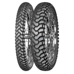 ΕΛΑΣΤΙΚΟ 140/80-17 E-07 ENDURO TRAIL (E-07) 69H DOT23 MITAS 70001006  1408017