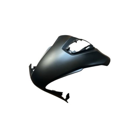 ΜΑΣΚΑ ΠΙΡΟΥΝΙΟΥ VISION110 21-24 ΜΑΤ ΜΑΥΡΗ (K2C) ROC 64302-K2C-V00ZF