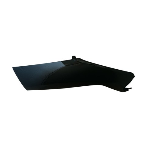 ΚΑΠΑΚΙ ΠΑΤΩΜ SH125 150 20-23 R ΜΑΥΡΟ (K0R) ROC 64321-K0R-V00ZJ