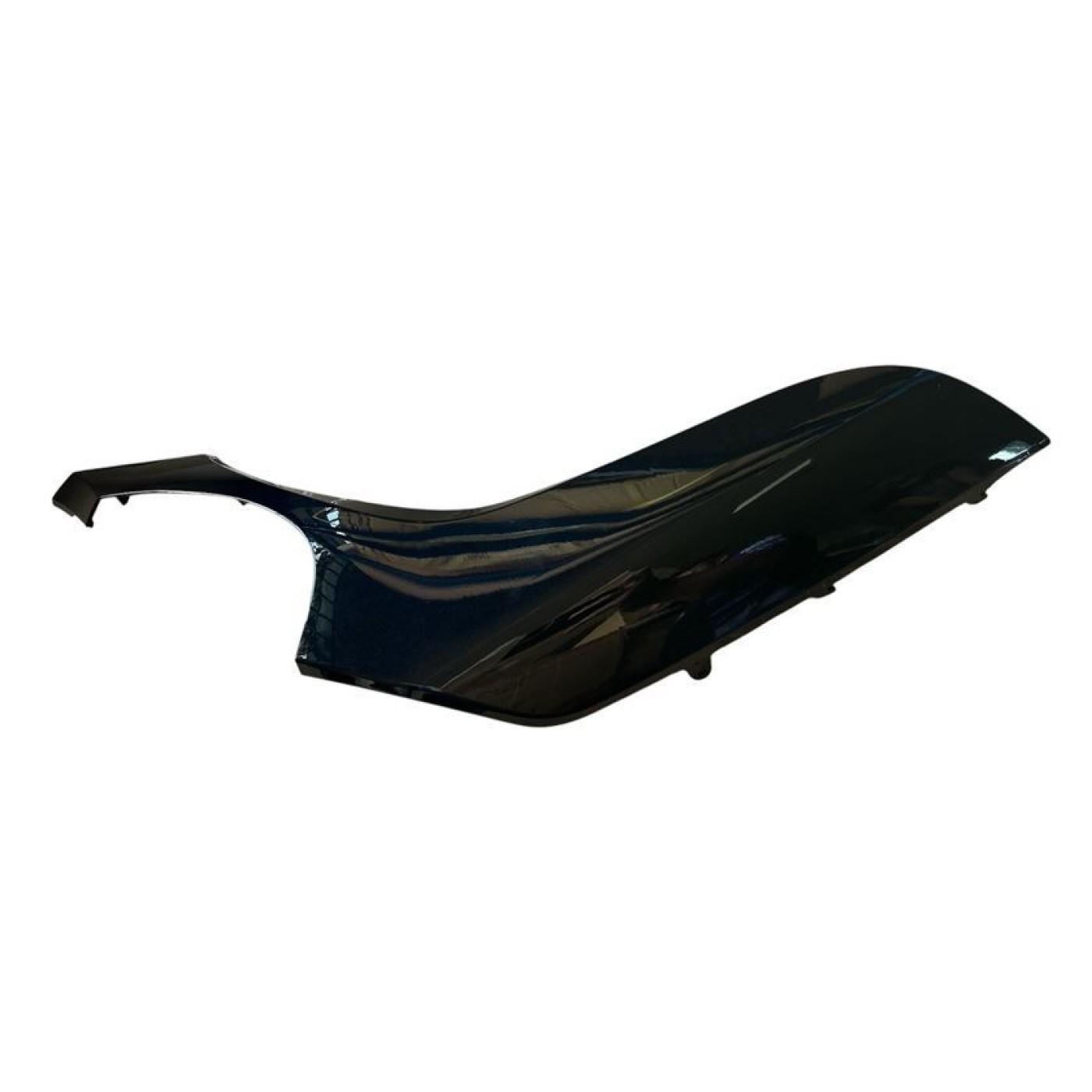 ΚΑΠΑΚΙ ΠΑΤΩΜ SH MODE125 21-24 L ΜΑΥΡΟ (K1N) ROC 64321-K1N-V00ZE
