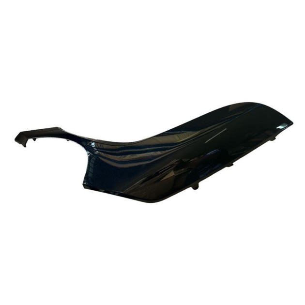 ΚΑΠΑΚΙ ΠΑΤΩΜ SH MODE125 21-24 L ΜΑΥΡΟ (K1N) ROC 64321-K1N-V00ZE