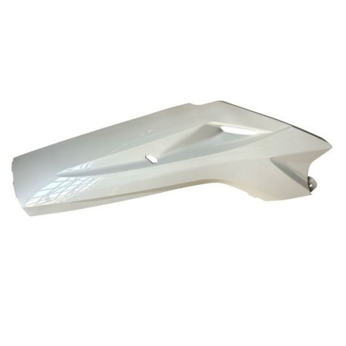 ΚΑΠΑΚΙ ΠΑΤΩΜ SH125 150 17-19 R ΑΣΠΡΟ (K77) ROC 64321-K77-V00ZN