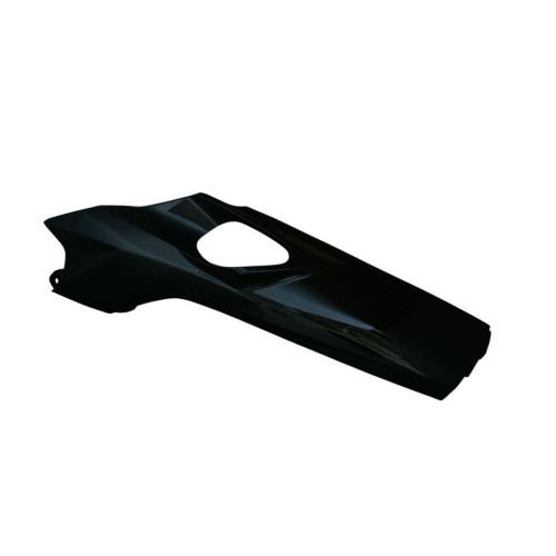 ΚΑΠΑΚΙ ΠΑΤΩΜ SH125 150 17-19 L ΜΑΥΡΟ (K77) ROC 64322-K77-V00ZM
