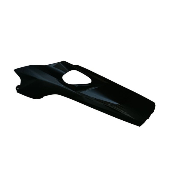 ΚΑΠΑΚΙ ΠΑΤΩΜ SH125 150 17-19 L ΜΑΥΡΟ (K77) ROC 64322-K77-V00ZM